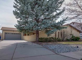 533 Bryce Ave, Los Alamos, NM 87547