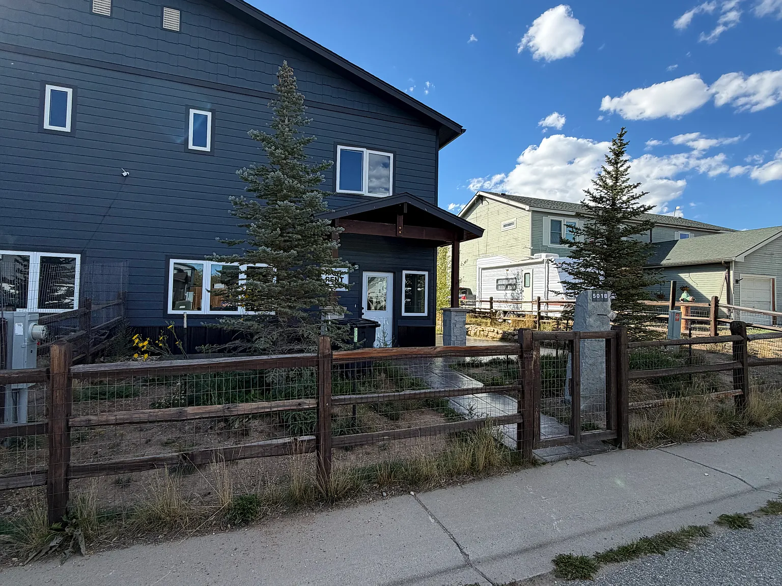 3 bed, 2.5 bath, 1500 sqft, $2,500 — Photo 1