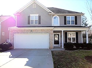 228 Pearson Pl, Clayton, NC 27527