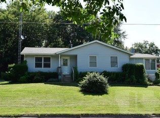 211 N Lincoln St, Corydon, IA 50060