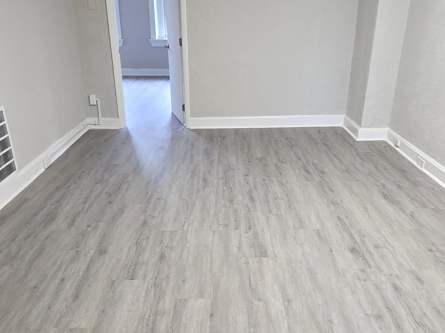 1513 Edmondson Avenue, Apt 3 — Photo 1