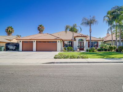 4415 Jackson Ridge Ave, Bakersfield, CA, 93313