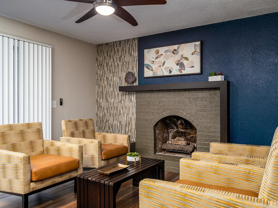 Heritage Heights Apartments