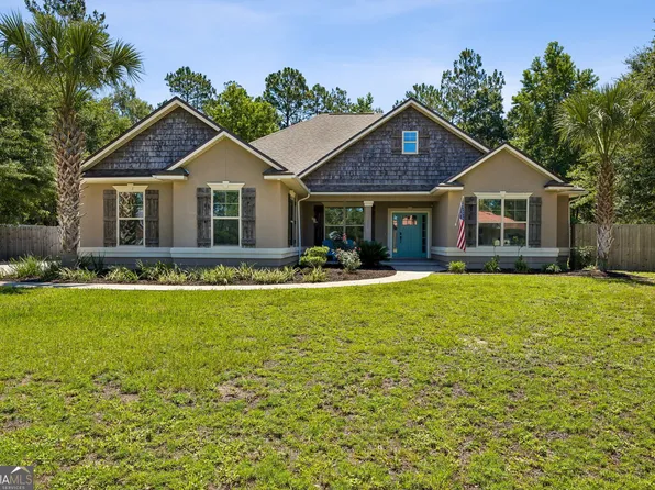 113 Bedford Ct, Kingsland, GA 31548