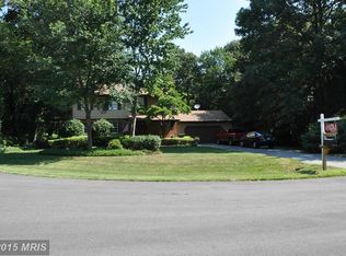1312 Shawnee Ct, Millersville, MD
