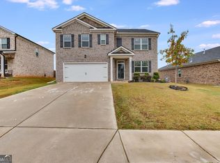 1545 Brangus Dr, Stockbridge, GA 30281