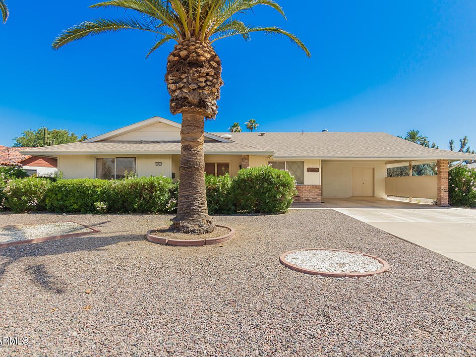 11031 W Mountain View Rd, Sun City, AZ 85351 Zillow