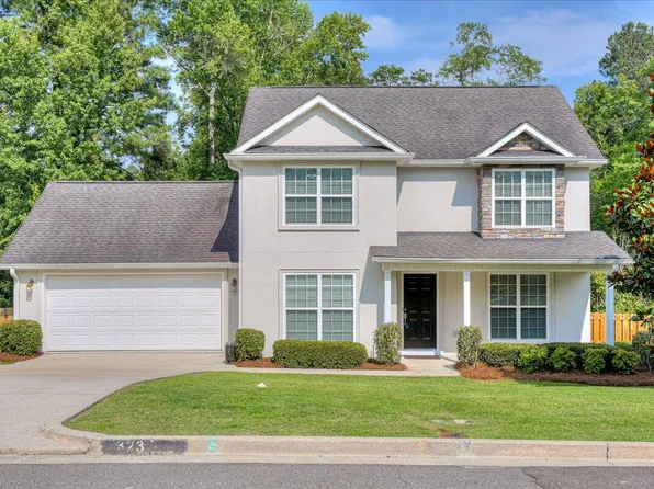 323 High Chaparral Drive Drive, Martinez, GA