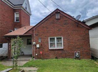 425 Homewood Ave, Trafford, PA 15085