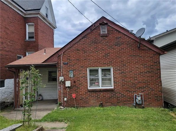 425 Homewood Ave, Trafford, PA 15085