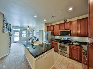 150 Village Rd #A-106, Granby, CO 80446