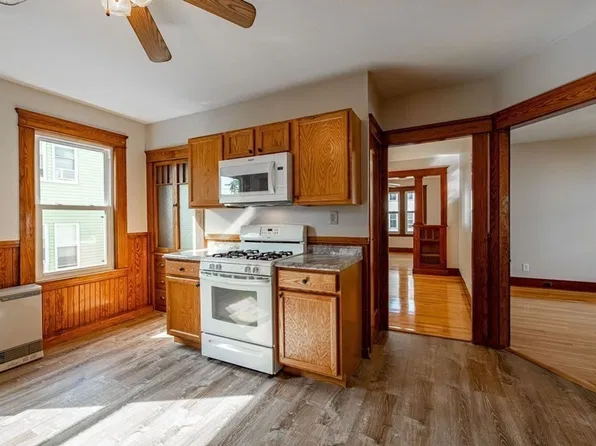 151 Ingleside Ave, 151 Ingleside Ave APT 2, Worcester, MA 01604