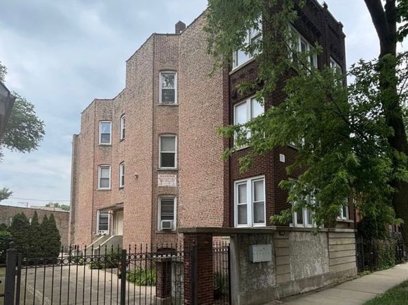 1046 N Rockwell St #1G