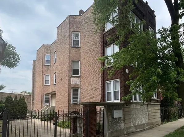 1046 N Rockwell St #1G, Chicago, IL 60622