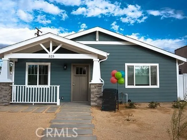 325 E Avenue H #13, Lancaster, CA 93535