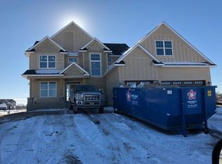 400 143rd Ave, Andover, MN 55304