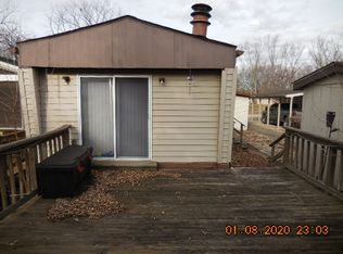 11129 N Quiet Water Rd, Monticello, IN 47960