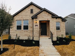 114 Watkinville Rd #114, Hutto, TX 78634