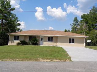 2012 Baldwin St, Chipley, FL 32428