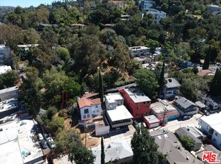 3643 Fredonia Dr, Los Angeles, CA 90068