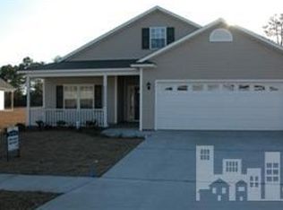 6820 SW Teviot Rd, Wilmington, NC 28412