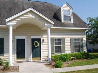 1313 Fenwick Plantation Rd, Johns Island, SC 29455