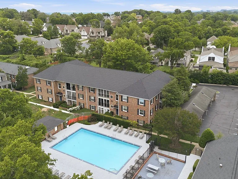 5025 Hillsboro Pike #14A — Photo 44