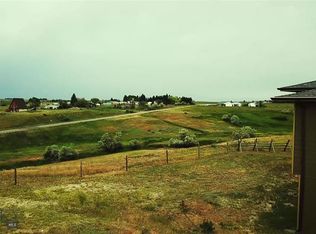 18 Deerfoot Trl, Sun River, MT 59483