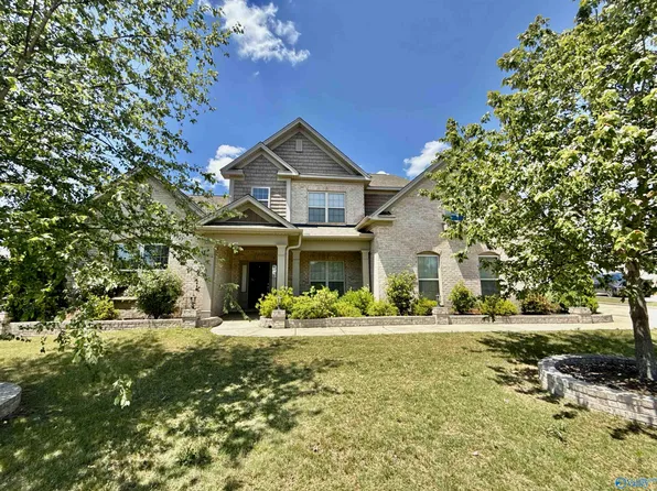 118 Kelso Blvd, Madison, AL 35756