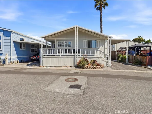 1085 Tasman Dr Space 537, Sunnyvale, CA 94089