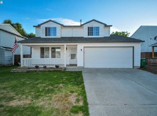34350 Heron Meadow Dr, Scappoose, OR 97056