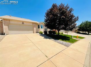 4425 Windmill Creek Way, Colorado Springs, CO 80911