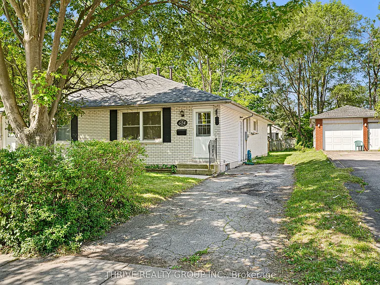 624 Mornington Ave — Photo 1
