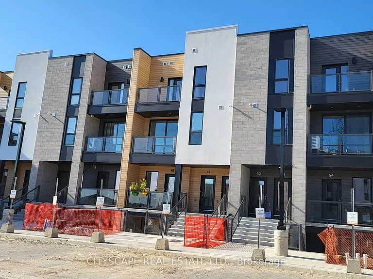 261 Woodbine Ave #C053 — Photo 5