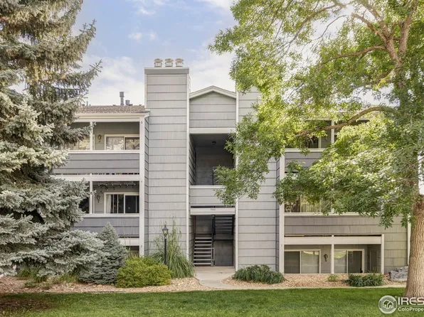 4660 White Rock Cir #5, Boulder, CO 80301