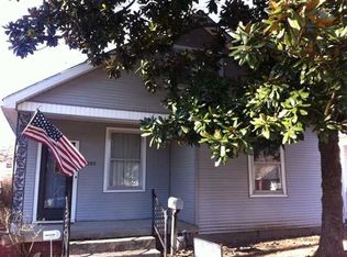 1205 Marshall Ave, Evansville, IN
