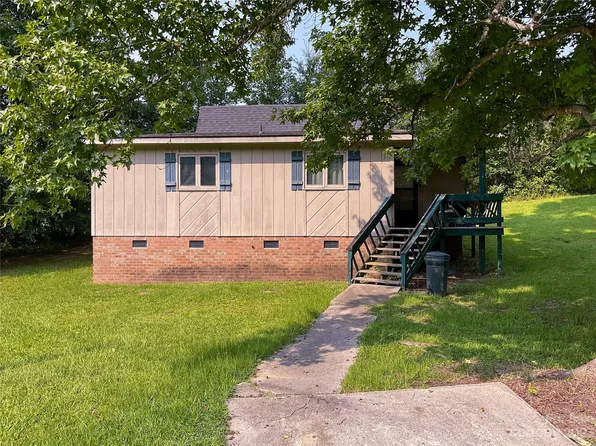 0 River Rd, Rockingham, NC 28379