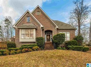 5016 Andrew Ln, Trussville, AL 35173