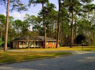 106 Sandra St, Thomasville, GA 31792