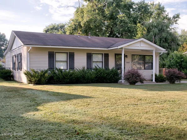 10007 Plaudit Way, Louisville, KY 40272