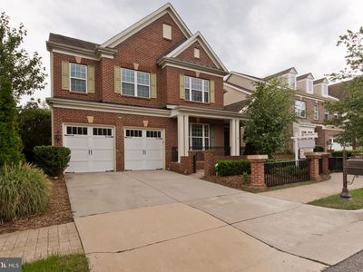 5807 Falls Gate Ct, Falls Church, VA, 22041