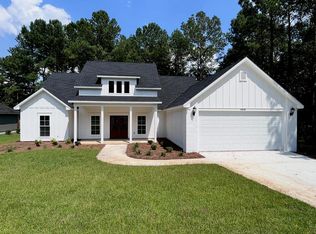 4408 Kenilworth Cir, Valdosta, GA 31605
