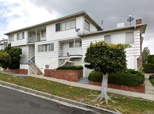 1012 W 18th St APT 2, San Pedro, CA 90731