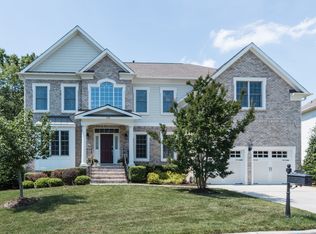 110 Olde Alphe Cir, Cary, NC 27519