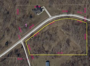 E Purdue Farm Rd, Dubois, IN 47527