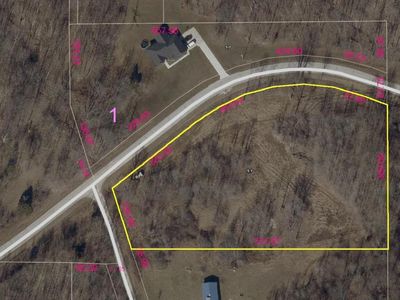 E Purdue Farm Rd, Dubois, IN, 47527