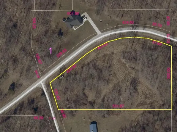 E Purdue Farm Rd, Dubois, IN 47527