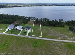 3005 Jack Creek Dr, Lake Placid, FL 33852