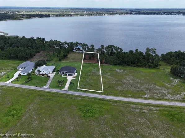 3005 Jack Creek Dr, Lake Placid, FL 33852