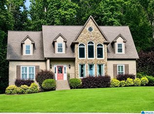 3432 Danner Cir, Vestavia, AL 35243